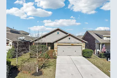 732 Bonnet Blvd Boulevard, Georgetown, TX 78628 - Photo 35