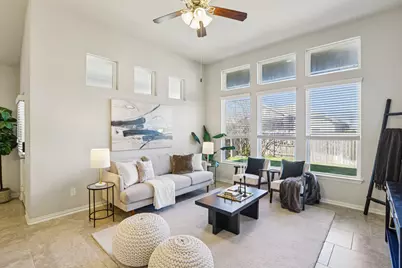 732 Bonnet Blvd Boulevard, Georgetown, TX 78628 - Photo 3