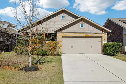 732 Bonnet Blvd Boulevard, Georgetown, TX 78628 - Photo 1