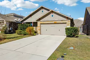 732 Bonnet Blvd Blvd, Georgetown, TX 78628 - Photo 1