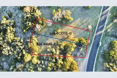 Tbd Hi Ridge Road, Horseshoe Bay, TX 78657 - Photo 5