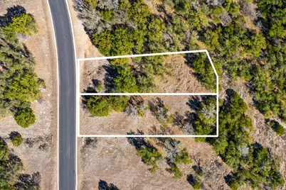 Tbd Hi Ridge Road, Horseshoe Bay, TX 78657 - Photo 3