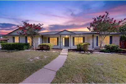 101 Rock Chalk Court, Round Rock, TX 78664 - Photo 1