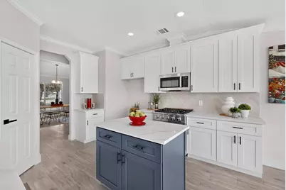 101 Rock Chalk Court, Round Rock, TX 78664 - Photo 5
