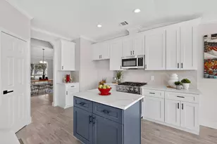 101 Rock Chalk Ct, Round Rock, TX 78664 - Photo 5