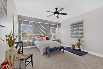 101 Rock Chalk Court, Round Rock, TX 78664 - Photo 19