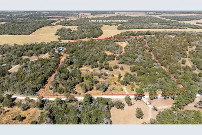 3115 Chuckwagon Road, Luling, TX 78648 - Photo 13