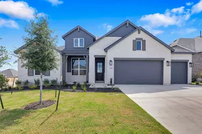 116 Lookout Point Drive, Liberty Hill, TX 78642 - Photo 1