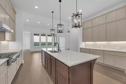 116 Lookout Point Drive, Liberty Hill, TX 78642 - Photo 9