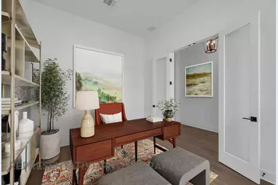 116 Lookout Point Drive, Liberty Hill, TX 78642 - Photo 5