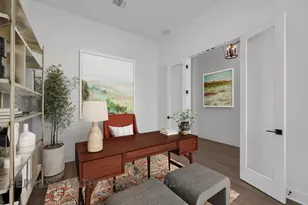 116 Lookout Point Dr, Liberty Hill, TX 78642 - Photo 5