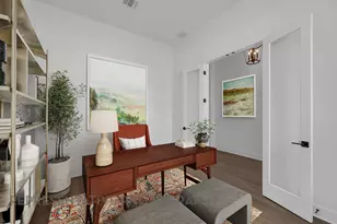 116 Lookout Pt Dr, Liberty Hill, TX 78642 - Photo 5