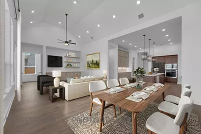 116 Lookout Point Drive, Liberty Hill, TX 78642 - Photo 3