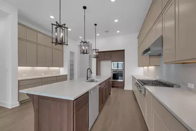 116 Lookout Point Drive, Liberty Hill, TX 78642 - Photo 7