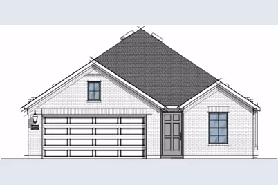 13445 Barn Chime Street, Elgin, TX 78621 - Photo 1
