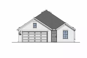 13445 Barn Chime St, Elgin, TX 78621 - Photo 1