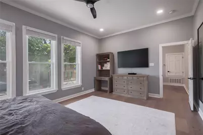 1807 San Gabriel Street #B, Austin, TX 78701 - Photo 21