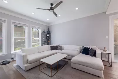 1807 San Gabriel Street #B, Austin, TX 78701 - Photo 3