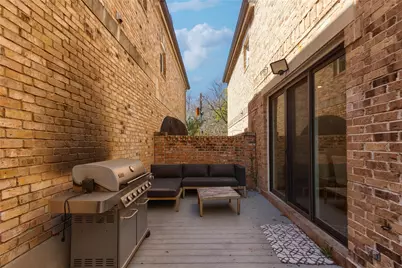 1807 San Gabriel Street #B, Austin, TX 78701 - Photo 25