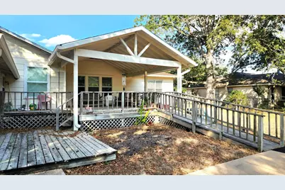 122 N Avenue E Avenue, Shiner, TX 77984 - Photo 15