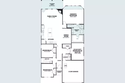 207 Bishop Wood Road, Dripping Springs, TX 78620 - Photo 15