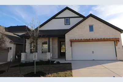 207 Bishop Wood Road, Dripping Springs, TX 78620 - Photo 1