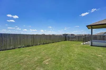 632 Wild Spur Lane, Liberty Hill, TX 78642 - Photo 3