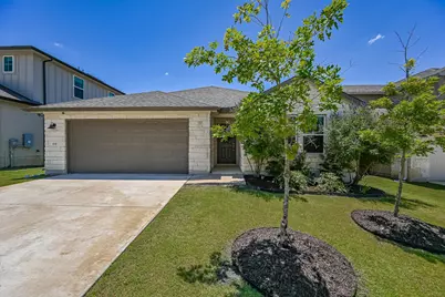 632 Wild Spur Lane, Liberty Hill, TX 78642 - Photo 1