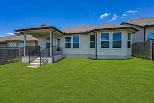 632 Wild Spur Ln, Liberty Hill, TX 78642 - Photo 3