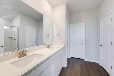 632 Wild Spur Lane, Liberty Hill, TX 78642 - Photo 17