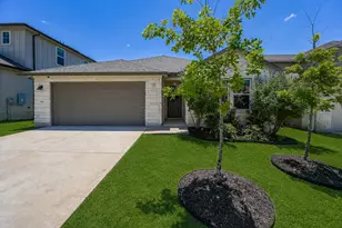632 Wild Spur Ln, Liberty Hill, TX 78642 - Photo 1