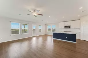 632 Wild Spur Ln, Liberty Hill, TX 78642 - Photo 5