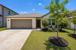 632 Wild Spur Ln, Liberty Hill, TX 78642 - Photo 1