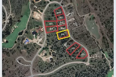 619 Passion Flower, Horseshoe Bay, TX 78657 - Photo 1