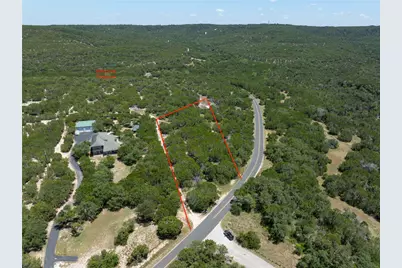 10033 Lime Creek Road, Volente, TX 78641 - Photo 7