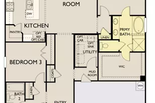 145 Coleto Tr, Bastrop, TX 78602 - Photo 3