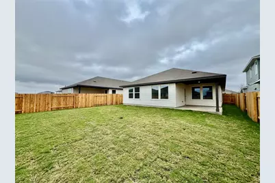 318 Texas Agate Drive, Kyle, TX 78640 - Photo 5