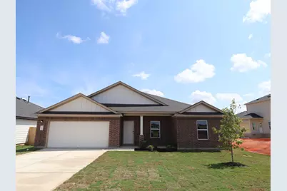 10204 Pink Billed Cuckoo Drive, Buda, TX 78610 - Photo 1