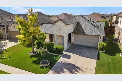 508 Longhorn Cavern Road, Leander, TX 78641 - Photo 17