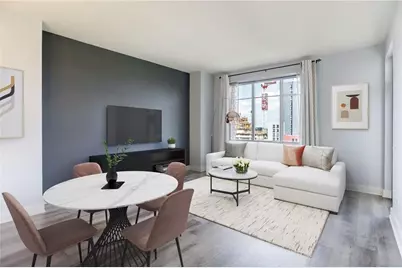 603 Davis Street #907, Austin, TX 78701 - Photo 3