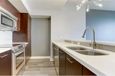 603 Davis Street #907, Austin, TX 78701 - Photo 5