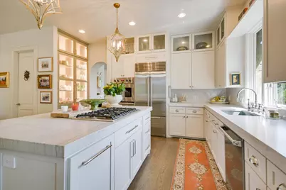 2305 Barton Creek Boulevard #20, Austin, TX 78735 - Photo 1