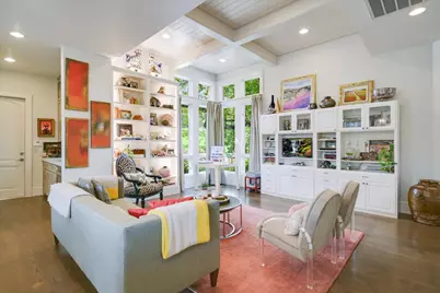 2305 Barton Creek Boulevard #20, Austin, TX 78735 - Photo 5