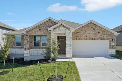201 Divisadero Drive, Hutto, TX 78634 - Photo 1