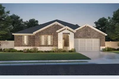 201 Divisadero Drive, Hutto, TX 78634 - Photo 3