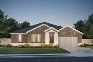 201 Divisadero Dr, Hutto, TX 78634 - Photo 3