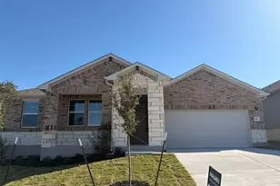 201 Divisadero Dr, Hutto, TX 78634 - Photo 1