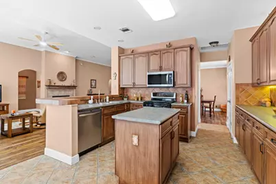 4305 Painted Pony Cove, Austin, TX 78735 - Photo 9