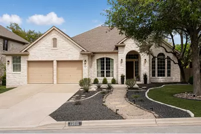 12516 Uvalde Creek Drive, Austin, TX 78732 - Photo 1