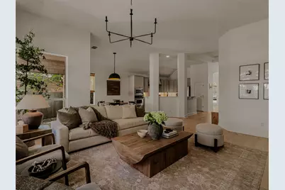 12516 Uvalde Creek Drive, Austin, TX 78732 - Photo 7